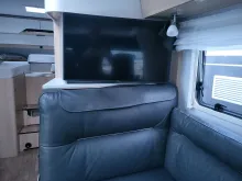 Fahrzeugbild Hymer B-KLASSE MC-T 580 #7