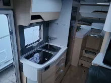 Fahrzeugbild Hymer B-KLASSE MC-T 580 #8