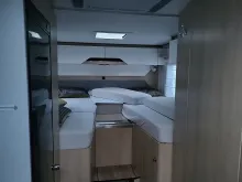 Fahrzeugbild Hymer B-KLASSE MC-T 580 #9