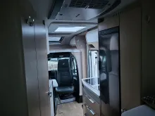 Fahrzeugbild Hymer B-KLASSE MC-T 580 #11