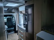 Fahrzeugbild Hymer B-KLASSE MC-T 580 #12