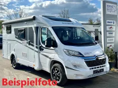 Bild 1 Sunlight V 66 Adventure Edition