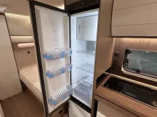 Fahrzeugbild Hobby Excellent Edition 540 WLU 2024 ausgestellt 2000 kg! #16