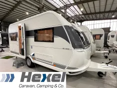 Bild 6 Hobby De Luxe 460 UFe Neufahrzeug 2025 AUSGESTELLT!
