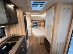 Bild 10 Hobby De Luxe 460 UFe Neufahrzeug 2025 AUSGESTELLT!
