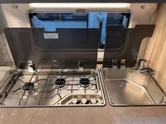 Bild 15 Hobby De Luxe 460 UFe Neufahrzeug 2025 AUSGESTELLT!