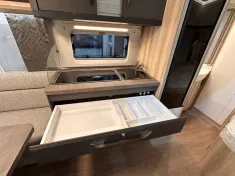 Bild 16 Hobby De Luxe 460 UFe Neufahrzeug 2025 AUSGESTELLT!