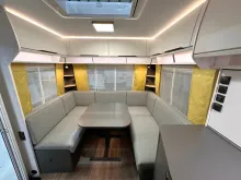 Fahrzeugbild Fendt Apero 495 SFB Neufahrzeug 2025 ausgestellt! #8