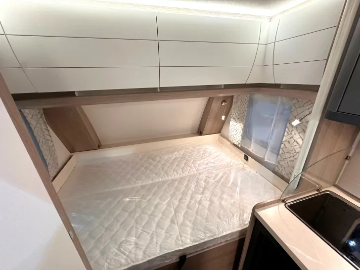Fahrzeugbild Hobby OnTour 390 SF NEUFAHRZEUG 2025 AUSGESTELLT! #14