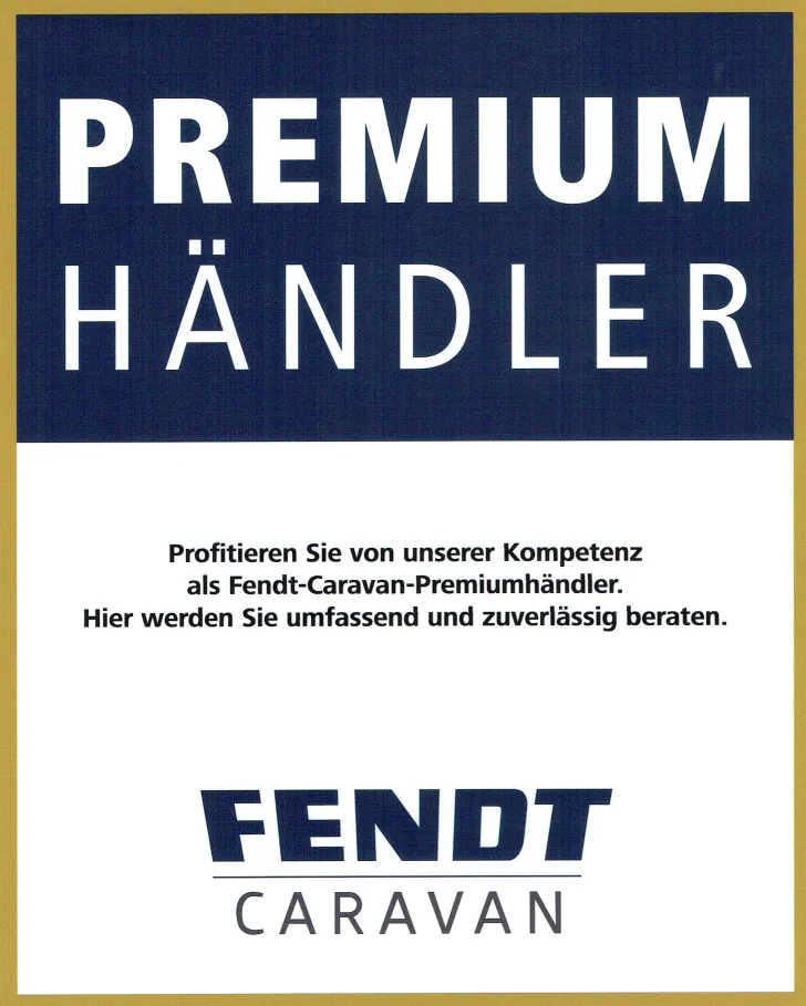 Fahrzeugbild Hobby De Luxe 545 KMF Modell 2024 ausgestellt! #5