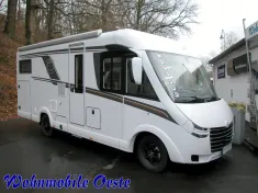 Bild 1 Carthago c-tourer I 145 RB LE superior MB Full-LED, Lithium, Markise,