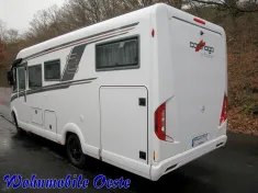 Bild 3 Carthago c-tourer I 145 RB LE superior MB Full-LED, Lithium, Markise,