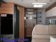Bild 5 Carthago c-tourer I 145 RB LE superior MB Full-LED, Lithium, Markise,