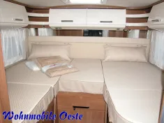 Bild 11 Carthago c-tourer I 145 RB LE superior MB Full-LED, Lithium, Markise,