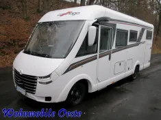Bild 13 Carthago c-tourer I 145 RB LE superior MB Full-LED, Lithium, Markise,