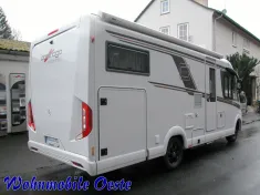 Bild 14 Carthago c-tourer I 145 RB LE superior MB Full-LED, Lithium, Markise,
