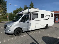 Bild 3 Hymer ML-T 780 Master Line