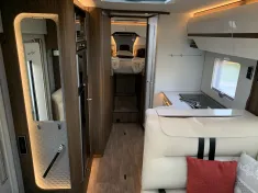 Bild 4 Hymer ML-T 780 Master Line