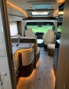 Bild 5 Hymer ML-T 780 Master Line