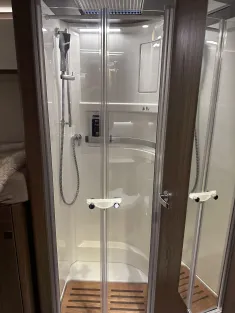 Bild 6 Hymer ML-T 780 Master Line