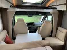 Bild 8 Hymer ML-T 780 Master Line