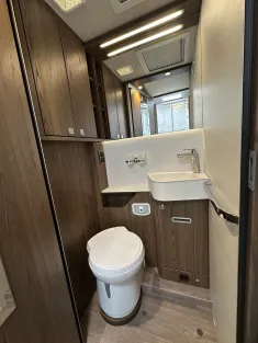 Bild 9 Hymer ML-T 780 Master Line