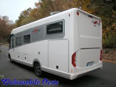Bild 3 Carthago chic e-line I 50 Lithium, Solar, Booster,