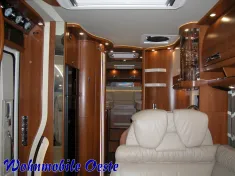 Bild 5 Carthago chic e-line I 50 Lithium, Solar, Booster,