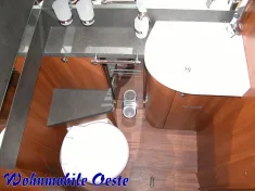 Bild 8 Carthago chic e-line I 50 Lithium, Solar, Booster,