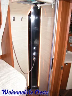Bild 9 Carthago chic e-line I 50 Lithium, Solar, Booster,