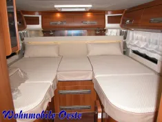 Bild 10 Carthago chic e-line I 50 Lithium, Solar, Booster,