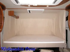 Bild 11 Carthago chic e-line I 50 Lithium, Solar, Booster,