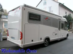 Bild 13 Carthago chic e-line I 50 Lithium, Solar, Booster,