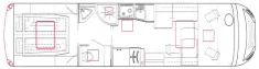 Grundriss Tag