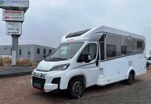 Bild Just Camp T 6812 EB Active