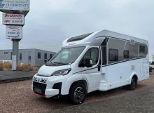 Fahrzeugbild Dethleffs Just Camp T 6812 EB Active #1