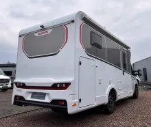 Fahrzeugbild Dethleffs Just Camp T 6812 EB Active #3
