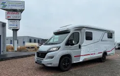 Bild 1 LMC Cruiser V 646 G Verfüg./NAVI/Markise/2erFT