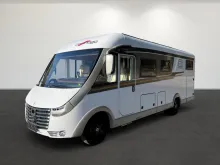 Fahrzeugbild Carthago chic c-line I 4.9 LE L sofort verfügbar #3