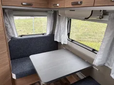 Bild 10 Weinsberg CaraOne 390 QD Beschenk dich selbst