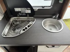 Bild 14 Weinsberg CaraOne 390 QD Beschenk dich selbst