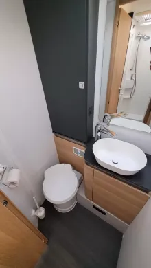 Fahrzeugbild Adria Matrix ALL-IN 670 SL #11