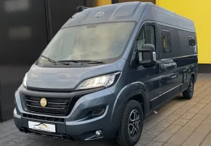 VAN 60EB