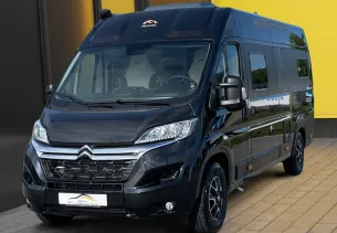 VAN 63EB