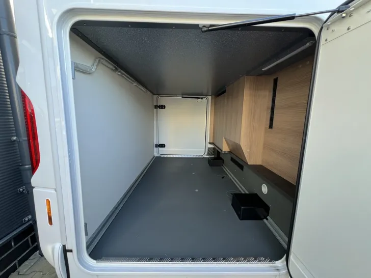 Fahrzeugbild Malibu I 441 LE #34