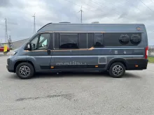 Fahrzeugbild Malibu Van charming GT skyview 640 LE K Fiat #5