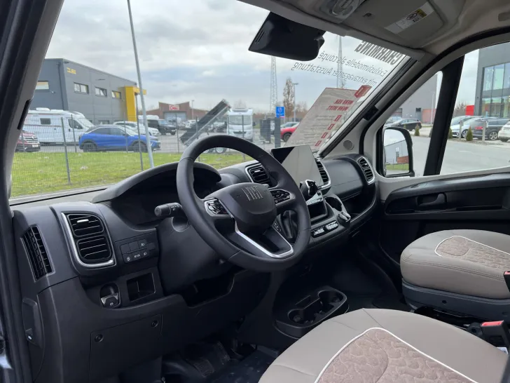 Fahrzeugbild Malibu Van charming GT skyview 640 LE K Fiat #8