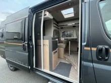 Fahrzeugbild Malibu Van charming GT skyview 640 LE K Fiat #13