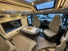 Fahrzeugbild Malibu Van charming GT skyview 640 LE K Fiat #15