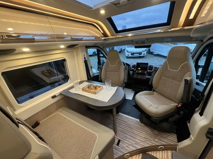 Fahrzeugbild Malibu Van charming GT skyview 640 LE K Fiat #15